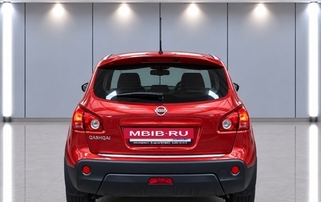 Nissan Qashqai, 2008 год, 875 000 рублей, 3 фотография