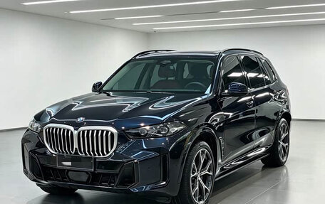 BMW X5, 2024 год, 7 917 342 рублей, 1 фотография