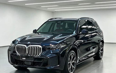 BMW X5, 2024 год, 7 917 342 рублей, 1 фотография