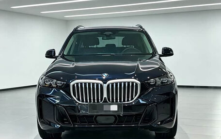 BMW X5, 2024 год, 7 917 342 рублей, 2 фотография