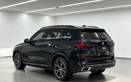 BMW X5, 2024 год, 7 917 342 рублей, 3 фотография