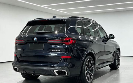 BMW X5, 2024 год, 7 917 342 рублей, 4 фотография