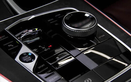 BMW X5, 2024 год, 7 917 342 рублей, 6 фотография