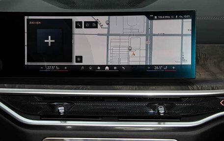 BMW X5, 2024 год, 7 917 342 рублей, 7 фотография