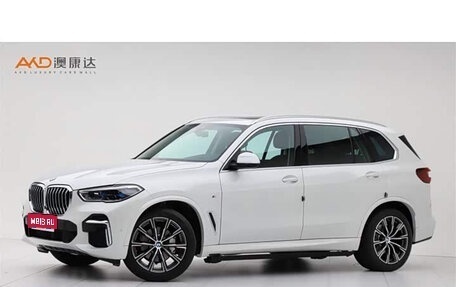 BMW X5, 2023 год, 6 826 391 рублей, 1 фотография