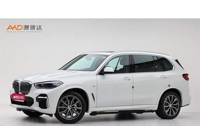 BMW X5, 2023 год, 6 826 391 рублей, 1 фотография