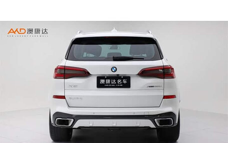BMW X5, 2023 год, 6 826 391 рублей, 3 фотография