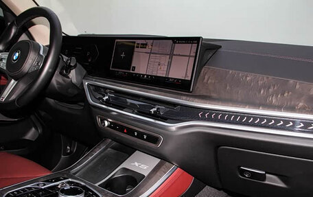 BMW X5, 2024 год, 7 917 342 рублей, 9 фотография