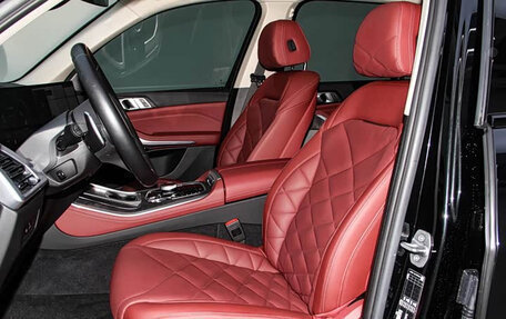 BMW X5, 2024 год, 7 917 342 рублей, 11 фотография