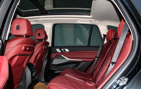 BMW X5, 2024 год, 7 917 342 рублей, 12 фотография
