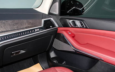BMW X5, 2024 год, 7 917 342 рублей, 16 фотография