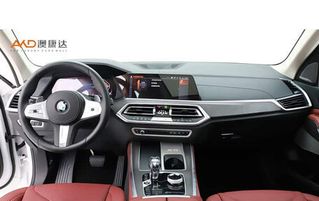 BMW X5, 2023 год, 6 826 391 рублей, 5 фотография