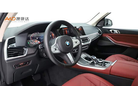 BMW X5, 2023 год, 6 826 391 рублей, 6 фотография