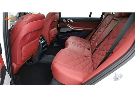 BMW X5, 2023 год, 6 826 391 рублей, 7 фотография