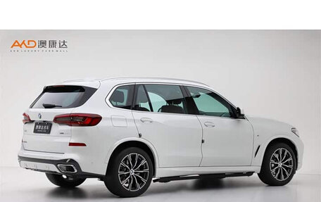 BMW X5, 2023 год, 6 826 391 рублей, 4 фотография