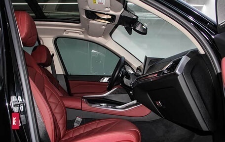 BMW X5, 2024 год, 7 917 342 рублей, 10 фотография