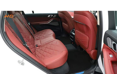 BMW X5, 2023 год, 6 826 391 рублей, 8 фотография