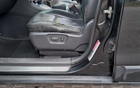 Chevrolet Captiva I, 2007 год, 750 000 рублей, 4 фотография