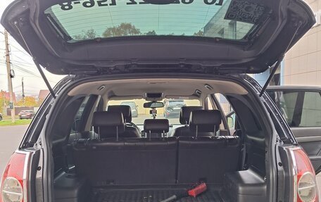 Chevrolet Captiva I, 2007 год, 750 000 рублей, 6 фотография