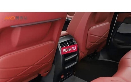 BMW X5, 2023 год, 6 826 391 рублей, 10 фотография