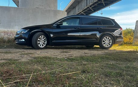 Volkswagen Passat B8 рестайлинг, 2019 год, 2 000 000 рублей, 3 фотография