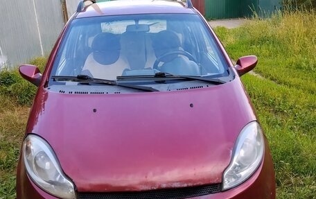 Chery Kimo (A1), 2009 год, 124 000 рублей, 1 фотография