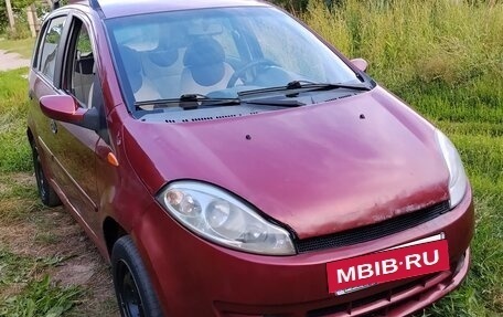 Chery Kimo (A1), 2009 год, 124 000 рублей, 2 фотография