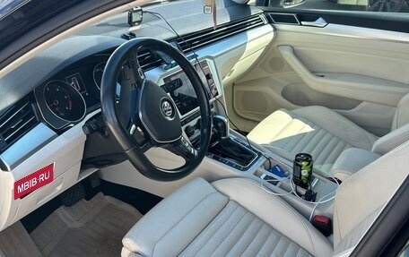 Volkswagen Passat B8 рестайлинг, 2019 год, 2 000 000 рублей, 9 фотография