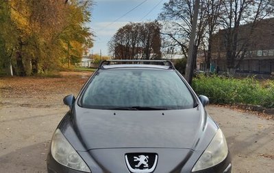 Peugeot 308 II, 2008 год, 350 000 рублей, 1 фотография