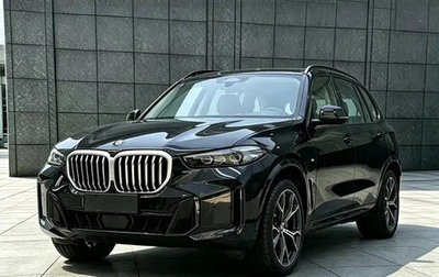 BMW X5, 2025 год, 8 346 844 рублей, 1 фотография