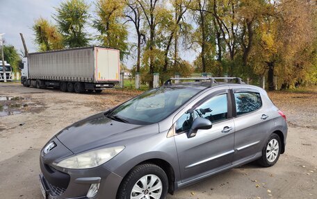 Peugeot 308 II, 2008 год, 350 000 рублей, 2 фотография