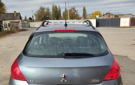 Peugeot 308 II, 2008 год, 350 000 рублей, 5 фотография