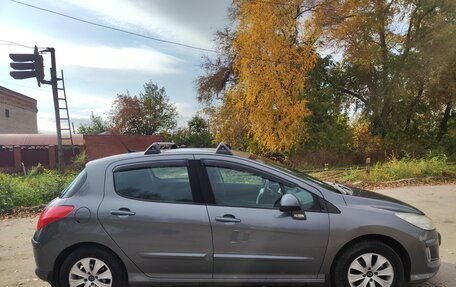 Peugeot 308 II, 2008 год, 350 000 рублей, 4 фотография