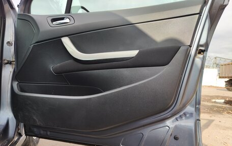 Peugeot 308 II, 2008 год, 350 000 рублей, 7 фотография
