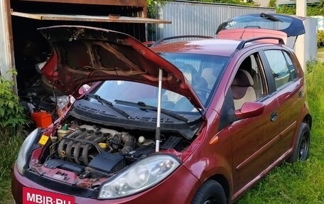 Chery Kimo (A1), 2009 год, 124 000 рублей, 7 фотография
