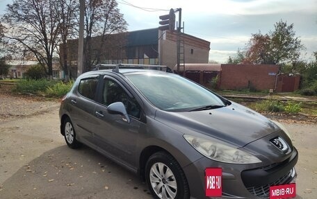 Peugeot 308 II, 2008 год, 350 000 рублей, 3 фотография