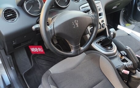 Peugeot 308 II, 2008 год, 350 000 рублей, 13 фотография