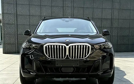 BMW X5, 2025 год, 8 346 844 рублей, 2 фотография