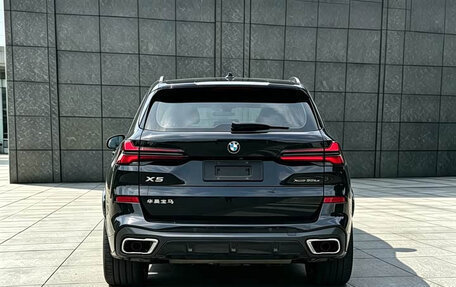 BMW X5, 2025 год, 8 346 844 рублей, 5 фотография