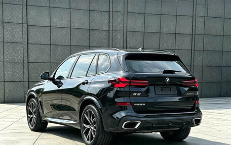 BMW X5, 2025 год, 8 346 844 рублей, 4 фотография
