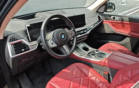 BMW X5, 2025 год, 8 346 844 рублей, 7 фотография