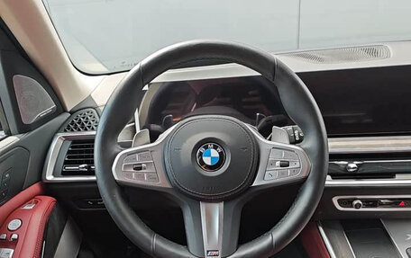 BMW X5, 2025 год, 8 346 844 рублей, 11 фотография