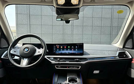 BMW X5, 2025 год, 8 346 844 рублей, 9 фотография