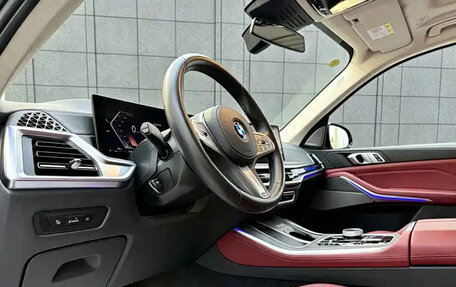 BMW X5, 2025 год, 8 346 844 рублей, 8 фотография