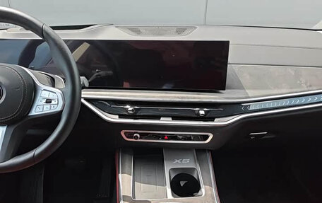 BMW X5, 2025 год, 8 346 844 рублей, 10 фотография