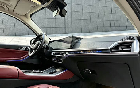 BMW X5, 2025 год, 8 346 844 рублей, 16 фотография
