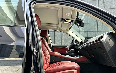 BMW X5, 2025 год, 8 346 844 рублей, 15 фотография