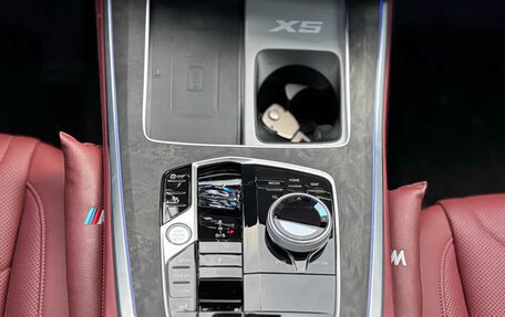 BMW X5, 2025 год, 8 346 844 рублей, 14 фотография
