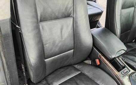 BMW X5, 2005 год, 1 265 000 рублей, 13 фотография