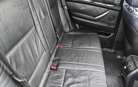 BMW X5, 2005 год, 1 265 000 рублей, 15 фотография